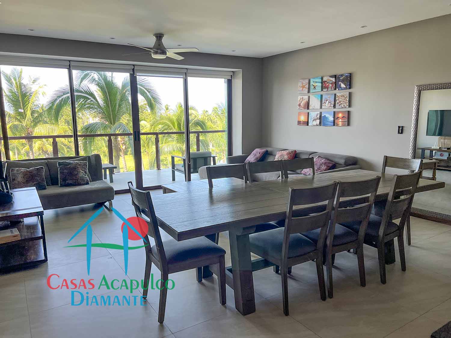 La Isla Emerald I4 La Isla Emerald I4